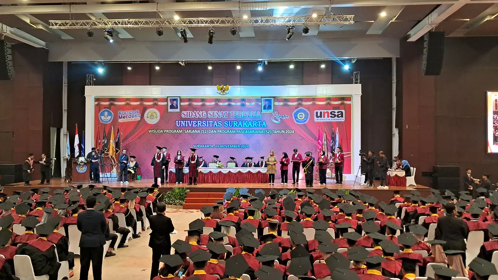 Wisuda