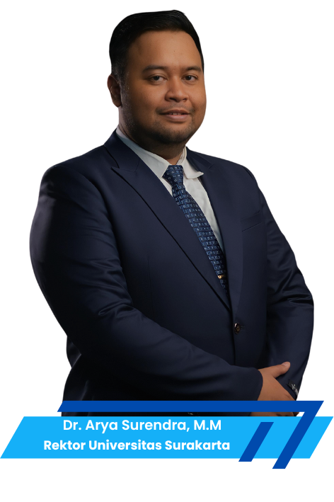 Rektor UNSA