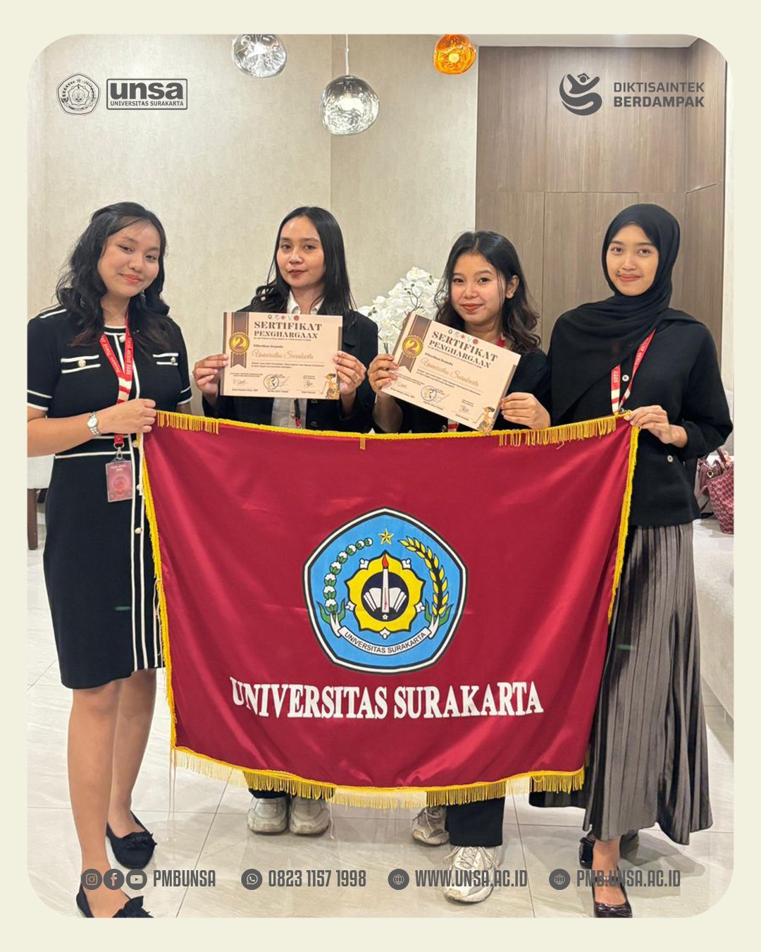 Mahasiswa