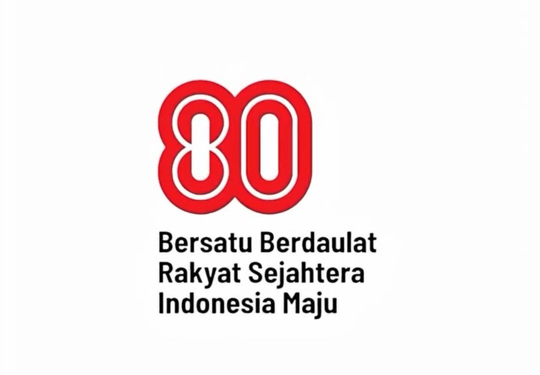 Semarak HUT NKRI ke 80th, UNSA