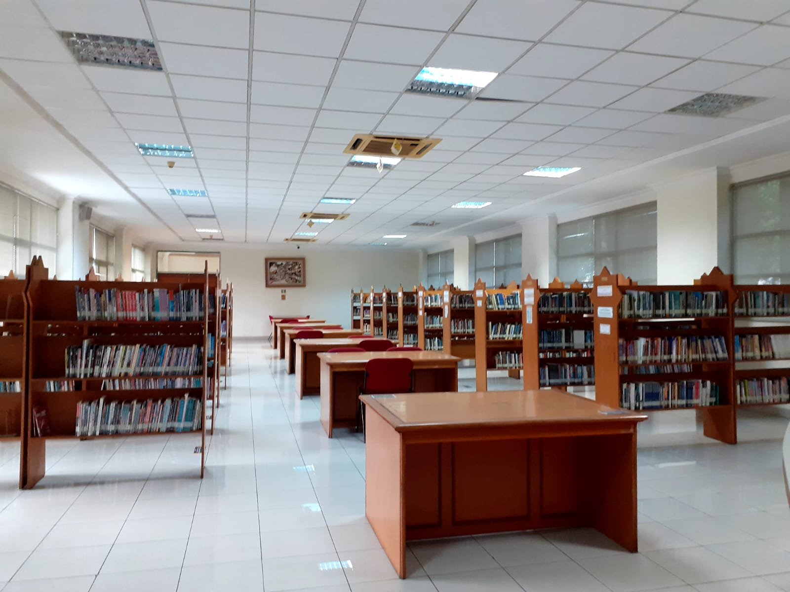 Perpustakaan